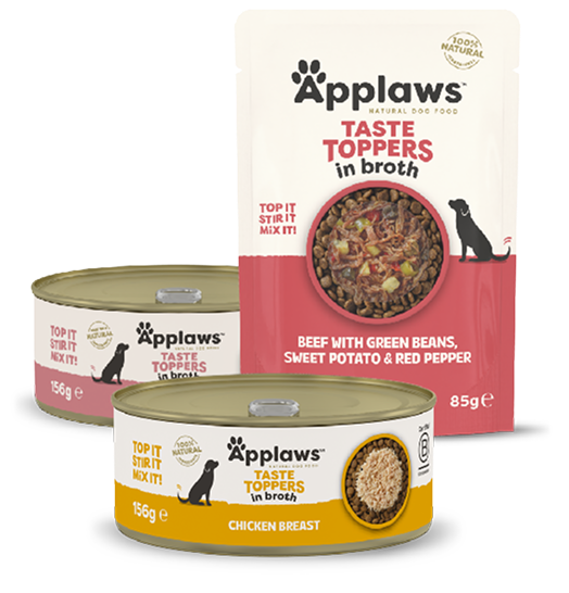 Products — Applaws