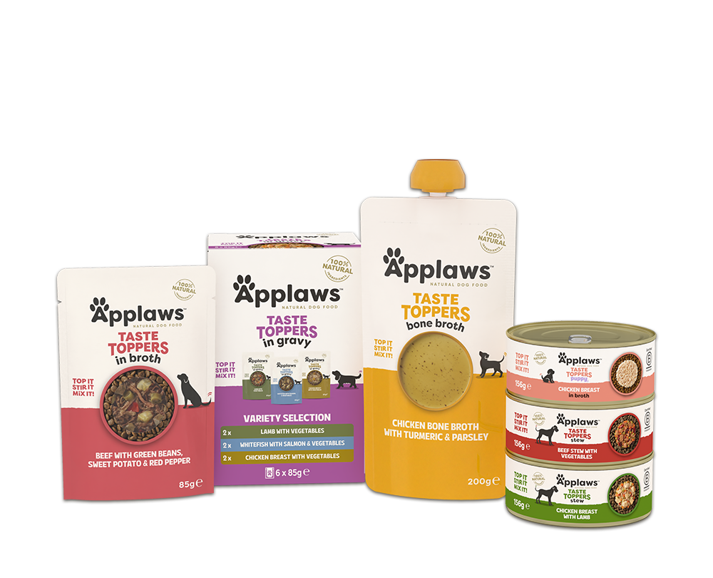 Home — Applaws
